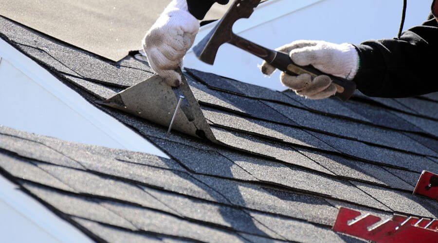 Expert new roof installation services in Hutchinson, PA